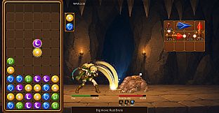 Packfall Chain Arena