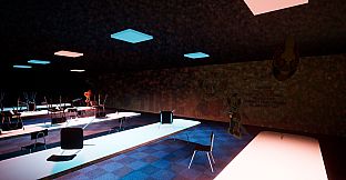 Grinny's Playhouse