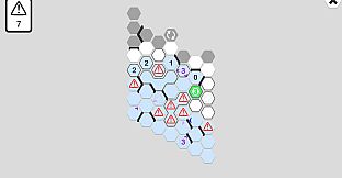 hexceed - Glacialis Pack