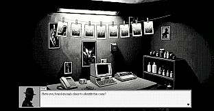 Cold Case