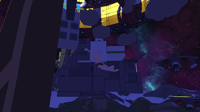 I wanna Reach the TOP