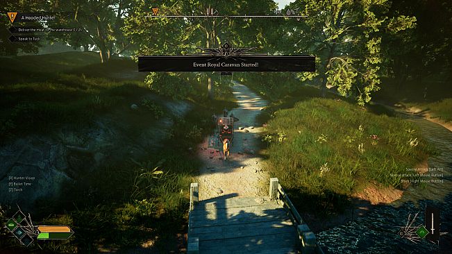 Robin Hood - Sherwood Builders - Bandit's Trail