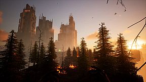 Horror Tales: The Beggar