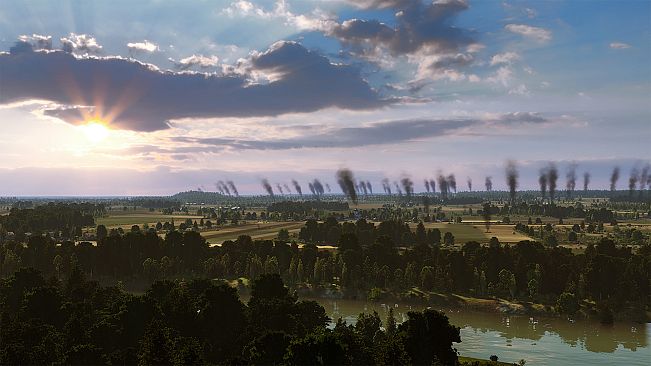 Steel Division 2 - Reinforcement Pack #10 - Tannenberg