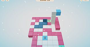 Cube Fold
