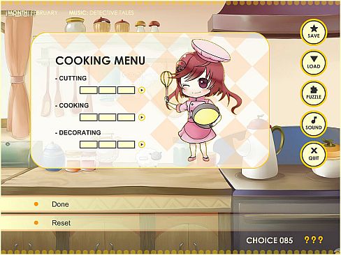 Anicon - Animal Complex - Sheep's Path