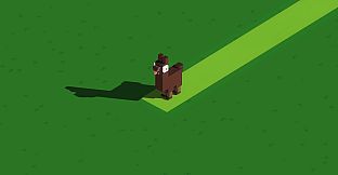 Grass Cutter - Animals