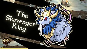 Nordic Ashes: Survivors of Ragnarok