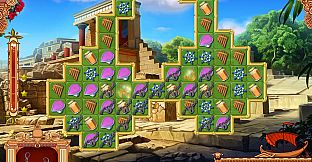 Travel Riddles: Trip To Greece