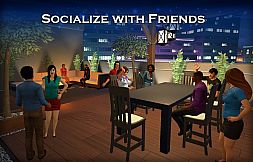 The Four Kings Casino and Slots