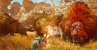 Monster Hunter Wilds Gold Edition