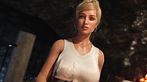 The Grey Dream - Season 1