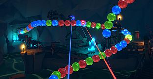 Zooma - Chapter 2 DLC - "Cave"