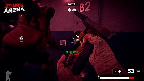 Zombie Arena