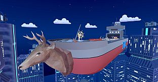 The Final Evolution of DEEEER