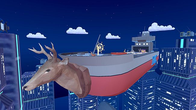 The Final Evolution of DEEEER