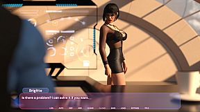 ENF Novels: Dress Code