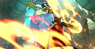 ONE PIECE World Seeker Extra Episode 2: Where Justice Lies