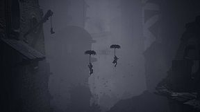 Little Nightmares III