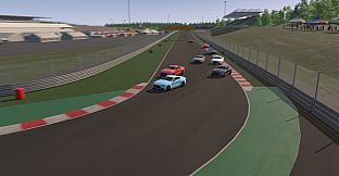 SIM SPORTS RACING
