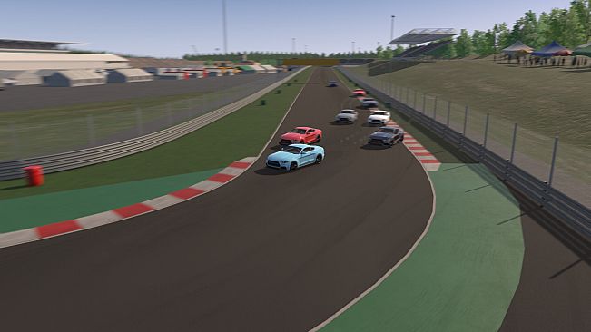 SIM SPORTS RACING