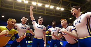 Killer Aces Volleyball