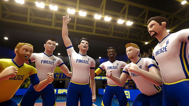 Killer Aces Volleyball