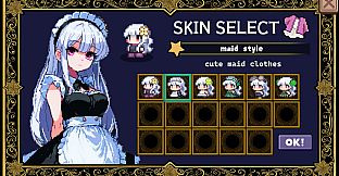 Luna Hollow - Dream Eater Defense