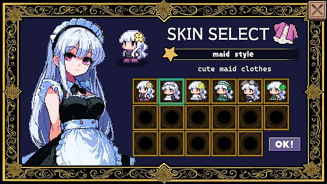 Luna Hollow - Dream Eater Defense