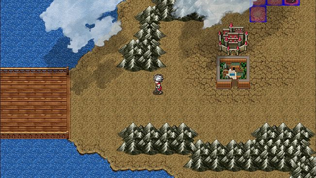 KEMCO RPG Selection Vol. 10