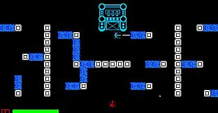 Tiger Tank 59 Ⅰ A-Gun MP004