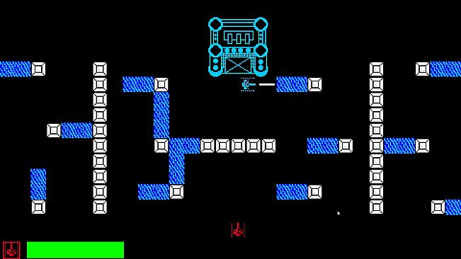 Tiger Tank 59 Ⅰ A-Gun MP004