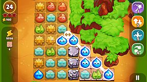 Doodle God: Mighty Trio