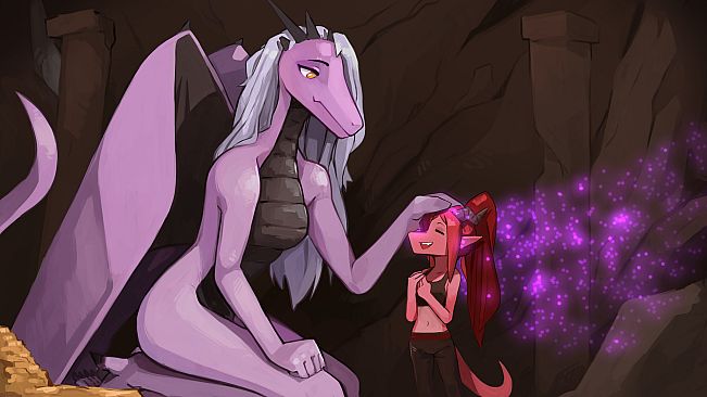 The Kobolds Left Behind