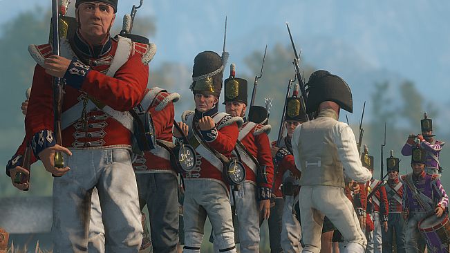 Holdfast: Nations At War
