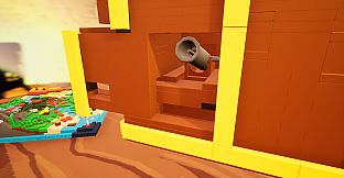 Treasure of Barracuda