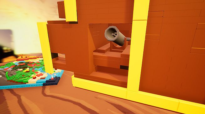 Treasure of Barracuda