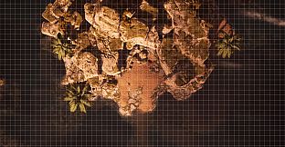 RPGScenery - Shipwreck Island