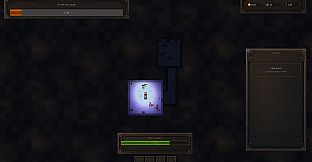 Grime Cleaner Idle