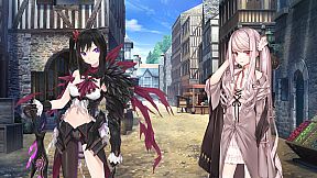 Unique upgrade method of the strongest mage