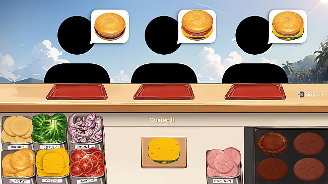 Cats in Heat - Sunshine Resort