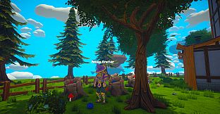 Potion Craft Together