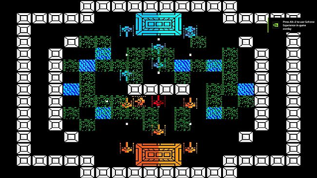 Tiger Tank 59 Ⅰ Mission Pack 074