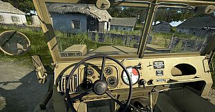 IL-2 Sturmovik: Sd.Kfz. 10/5 Flak 38 Anti-Aircraft Gun