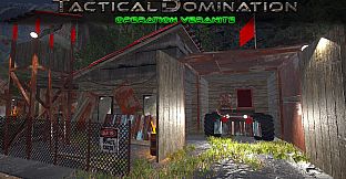 Tactical Domination: Operation Veranite