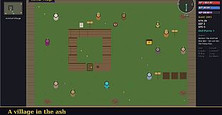 Ashfall Keep