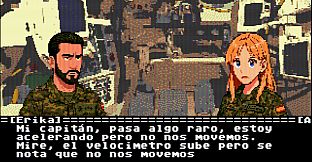Panzer Fantasy 16 Bits