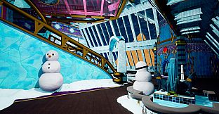 Snap & Grab Episode 5 - Ice Hotel