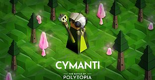 Cymanti