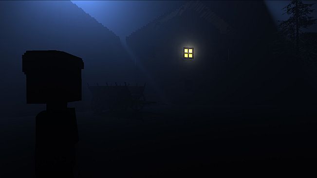 A Painter's Tale: Curon, 1950